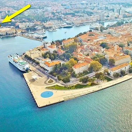 Palcic Hotell