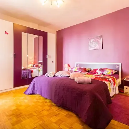 Hotel Palcic Zadar
