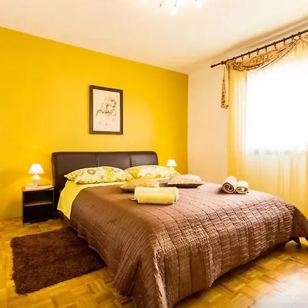 Hotel Palcic Zadar