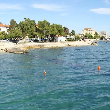 Hotel Palcic Zadar
